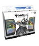 Magic the Gathering Final Fantasy Caja de Kits de inicio de 2024 (12) italiano
