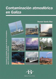 Contaminación atmosférica en Galiza, BAIA - BAIA
