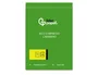 Liderpapel T280 Talonario Camarero Original y Copia 8º (105 x 155 mm)