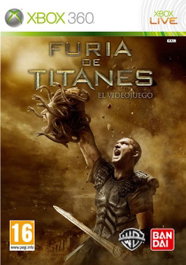 NA-BANDAI NAMCO Furia de Titanes (Classics) para Xbox
