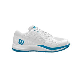 Zapatillas de Tenis para Hombre Wilson Rush Pro Ace Oz Blanco
