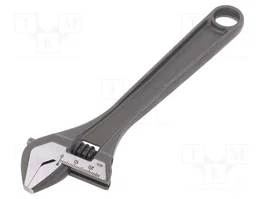 BAHCO Llave inglesa de 27mm