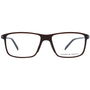 Montura de Gafas Hombre Porsche Design P8336-56E Marrón ø 56 mm