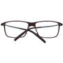 Montura de Gafas Hombre Porsche Design P8336-56E Marrón ø 56 mm
