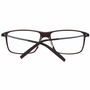 Montura de Gafas Hombre Porsche Design P8336-56E Marrón ø 56 mm