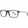 Montura de Gafas Hombre Porsche Design P8336-56E Marrón ø 56 mm