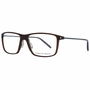 Montura de Gafas Hombre Porsche Design P8336-56E Marrón ø 56 mm