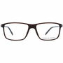 Montura de Gafas Hombre Porsche Design P8336-56E Marrón ø 56 mm
