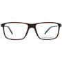 Montura de Gafas Hombre Porsche Design P8336-56E Marrón ø 56 mm