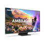 Philips 43PUS8600/12 TV 43" 4K QLED Ambilight 120Hz