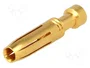 HARTING Contacto Hembra Industrial Han E® HMC 16A AWG 16