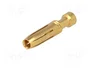 HARTING Contacto Hembra Industrial Han E® HMC 16A AWG 16