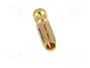 HARTING Contacto Hembra Industrial Han E® HMC 16A AWG 16