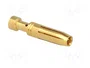 HARTING Contacto Hembra Industrial Han E® HMC 16A AWG 16
