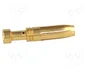 HARTING Contacto Hembra Industrial Han E® HMC 16A AWG 16