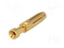 HARTING Contacto Hembra Industrial Han E® HMC 16A AWG 16