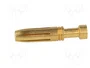HARTING Contacto Hembra Industrial Han E® HMC 16A AWG 16