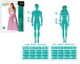 Disfraz Dama Inglesa Vestido Rosa para Mujer Adulto Talla M-L - Incluye Vestido, Temática Época