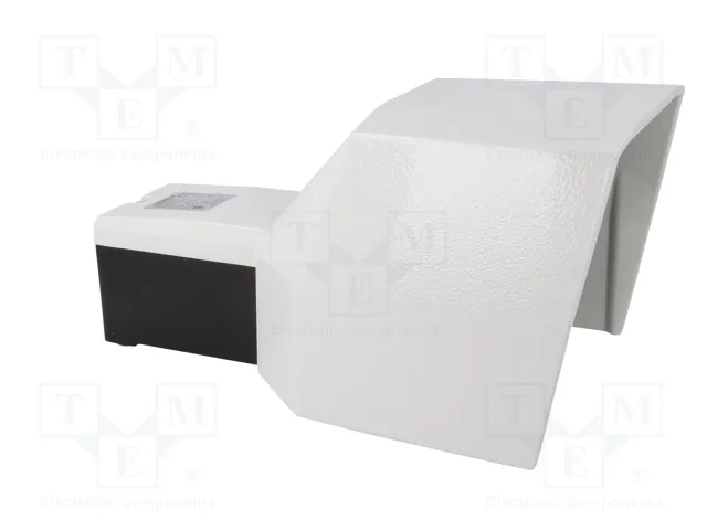 SIEMENS 3SE2902-0AA20 Interruptor de pie SPST-NO + SPST-NC