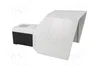 SIEMENS 3SE2902-0AA20 Interruptor de pie SPST-NO + SPST-NC