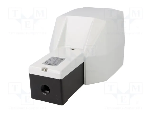 SIEMENS 3SE2902-0AA20 Interruptor de pie SPST-NO + SPST-NC