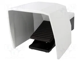 SIEMENS 3SE2902-0AA20 Interruptor de pie SPST-NO + SPST-NC