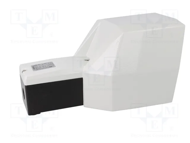 SIEMENS 3SE2902-0AA20 Interruptor de pie SPST-NO + SPST-NC