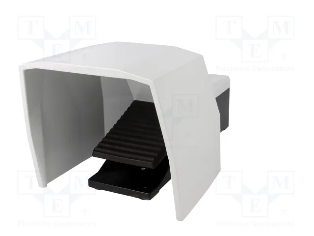 SIEMENS 3SE2902-0AA20 Interruptor de pie SPST-NO + SPST-NC