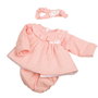 Muñecas Arias Ropa para Muñeco Reborn 45 cm Modelos Surtidos
