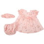 Muñecas Arias Ropa para Muñeco Reborn 45 cm Modelos Surtidos