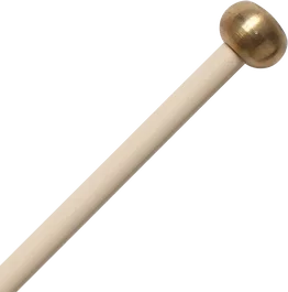 Vic Firth Mazas de teclado Articulate Series M454 con núcleo de latón