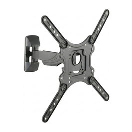 Schwaiger LWH25535 513 Soporte de pared para TV 23-75 pulg.