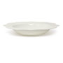 Le coq Plato Hondo 22 cm - Pack de 6 Unidades - Colección Iónica de New Bone China