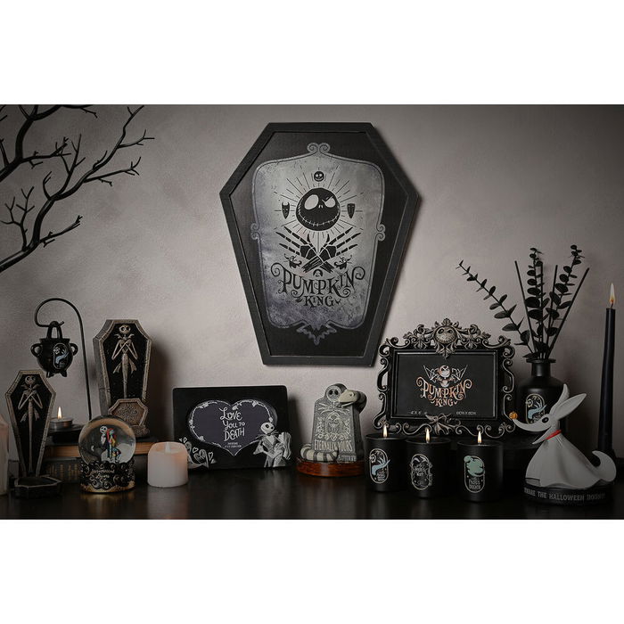 WIDDOP & CO Marco Fotos Love You to Death Pesadilla Antes de Navidad Disney 10x15cm