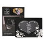 WIDDOP & CO Marco Fotos Love You to Death Pesadilla Antes de Navidad Disney 10x15cm