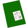 Guarro Cartulina Verde Safari 185g Din A4 50 Unidades