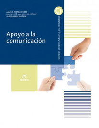 EDITEX, APOYO A LA COMUNICACION 2018 GRADO MEDIO ATENCION PERSONAS EN SITUACION DE DEPENDENCIA