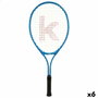 Raqueta de Tenis Aktive Infantil Multicolor