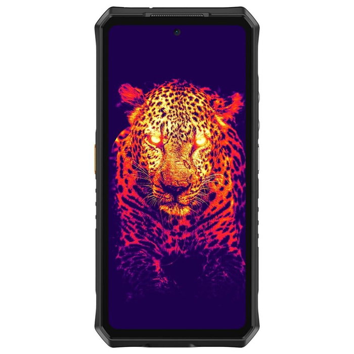 Smartphone Ulefone ARMOR 28 ULTRA THERMAL VERSION 6,67" 16 GB RAM 1 TB 512 GB Negro