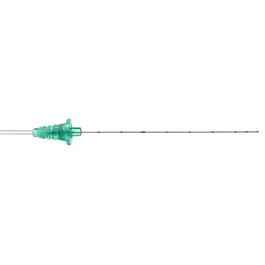 B. Braun Aguja Hipodérmica Sterican 21 G 0.8x25 mm (1'') Verde - Pack de 100 unidades