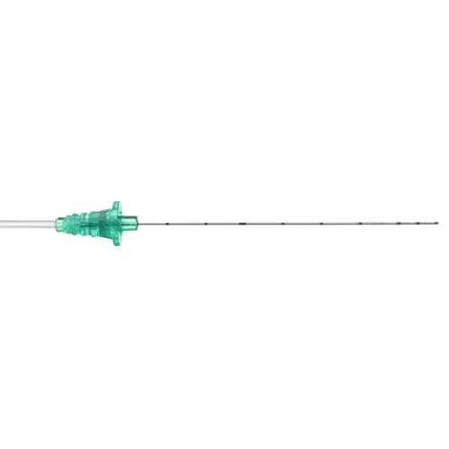 B. Braun Aguja Hipodérmica Sterican 21 G 0.8x25 mm (1'') Verde - Pack de 100 unidades B. Braun Aguja Hipodérmica Sterican 21 G 0.8x25 mm (1'') Verde - Pack de 100 unidades