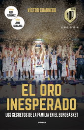 El oro inesperado, Víctor Charneco - CORNER
