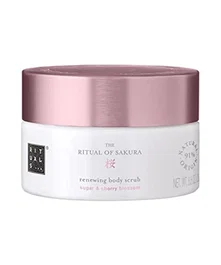 Rituals The Ritual of Sakura Body Scrub 250 g