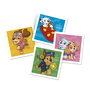 Clementoni 18310/18124 Paw Patrol Memo Pocket Juego de Memoria