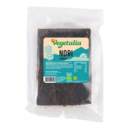VEGETALIA Alga Nori 15 g