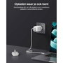 Belkin Boost Charge 100W Cargador USB-C (2x USB-C, 1x USB-A) Blanco