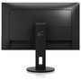 Fujitsu B2711 TS Monitor QHD de 27 pulgadas IPS Negro