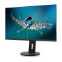 Fujitsu B2711TS QHD IPS 27 pulg. Negro