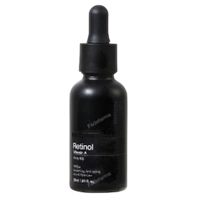 The Potions Retinol Vitamin A Serum 30 ml