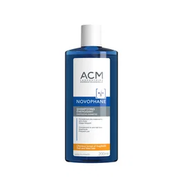 Laboratoire ACM Novophane Champú Energizante 200 ml